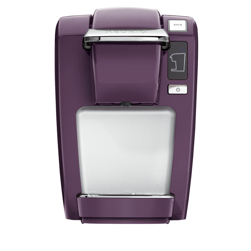 Keurig KMini™ K15 SingleServe KCup Pod Coffee Maker & Reviews Wayfair